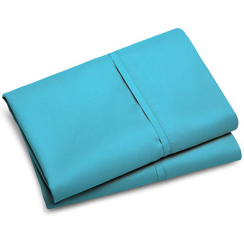 1Piece Envelope Pillowcase for Sleeping Soft Pillow Cover for Bed, Muti Size Standard/Queen/King/Body